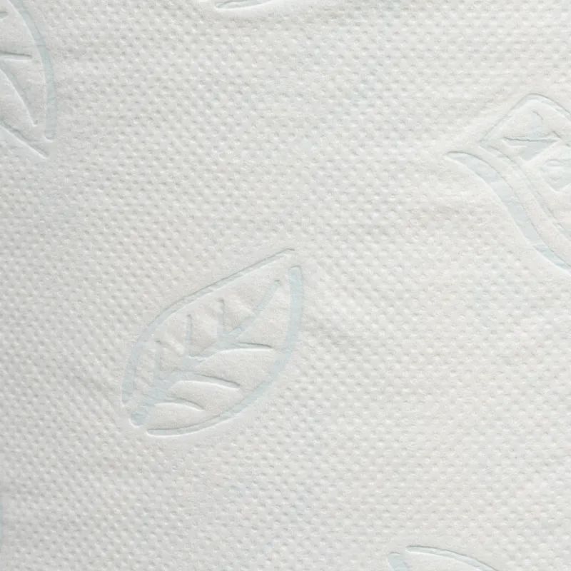 Бумага туалетная Торк Премиум T2 2с мин бел170м 850л 110253/120243 12рул/уп