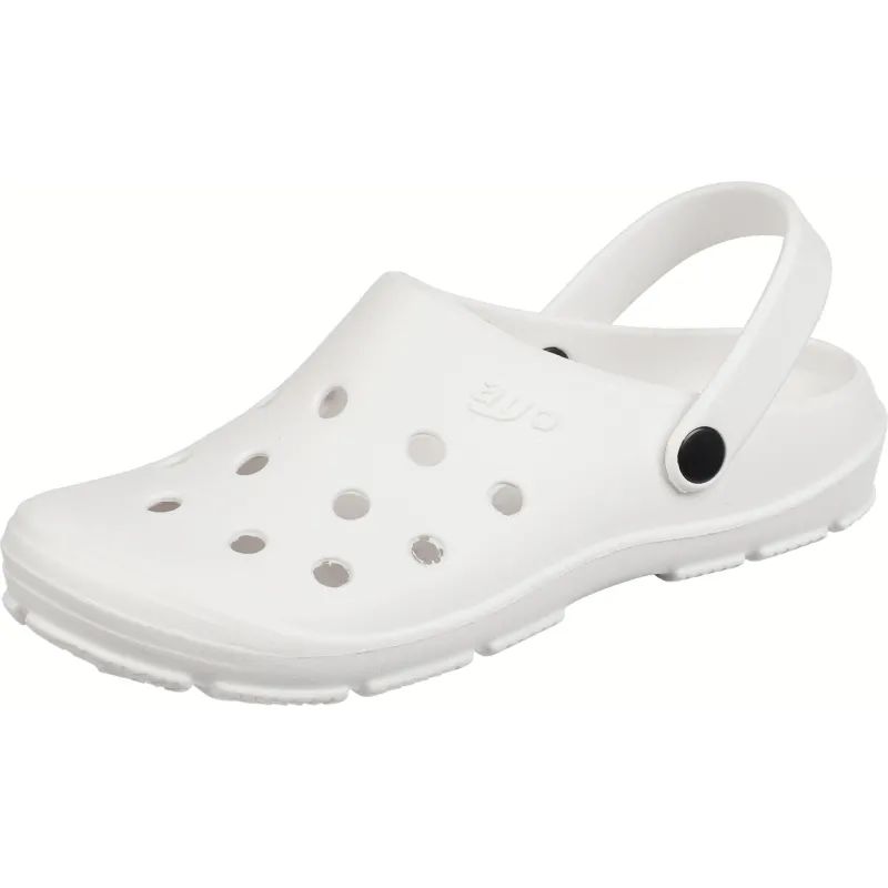 Сабо ЭВА  AYO белые 1A.TF.L  39 р