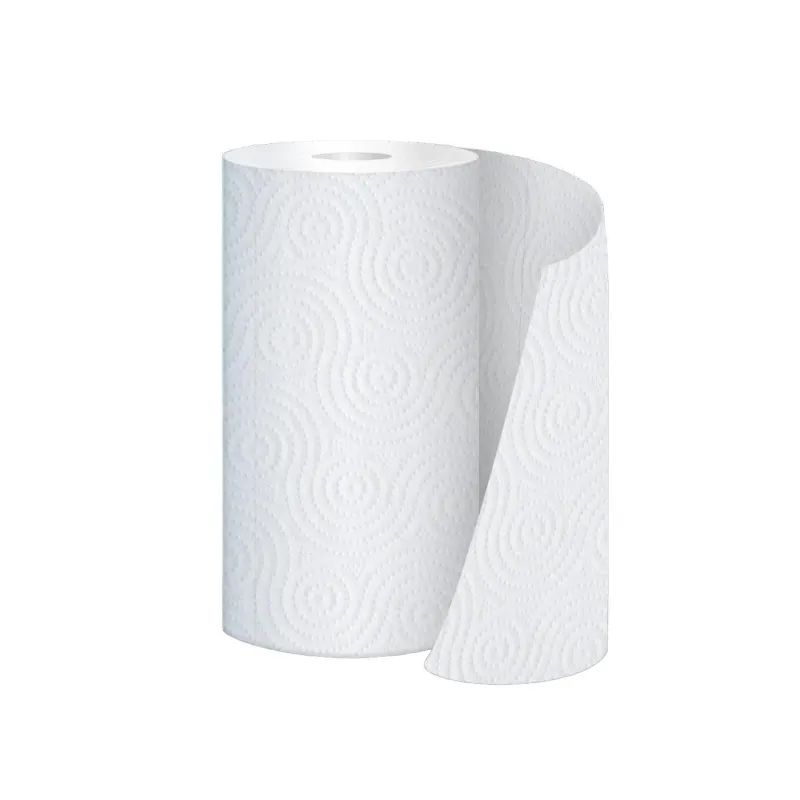 Полотенца бумажные Papia 3 сл. 4рул/уп