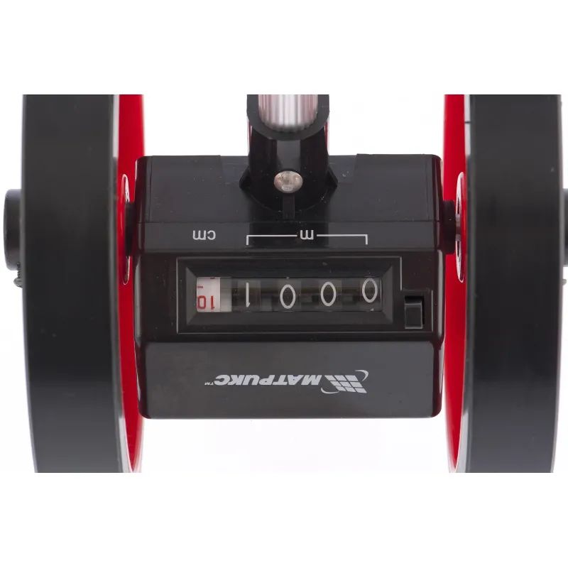 Колесо измерительное Matrix механическое (36001)