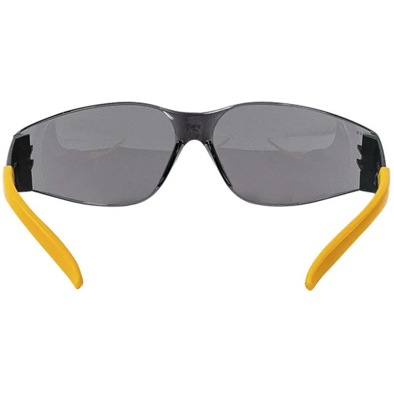 Очки защитные открытые Ампаро Фокус затемненные (арт произв 210328)