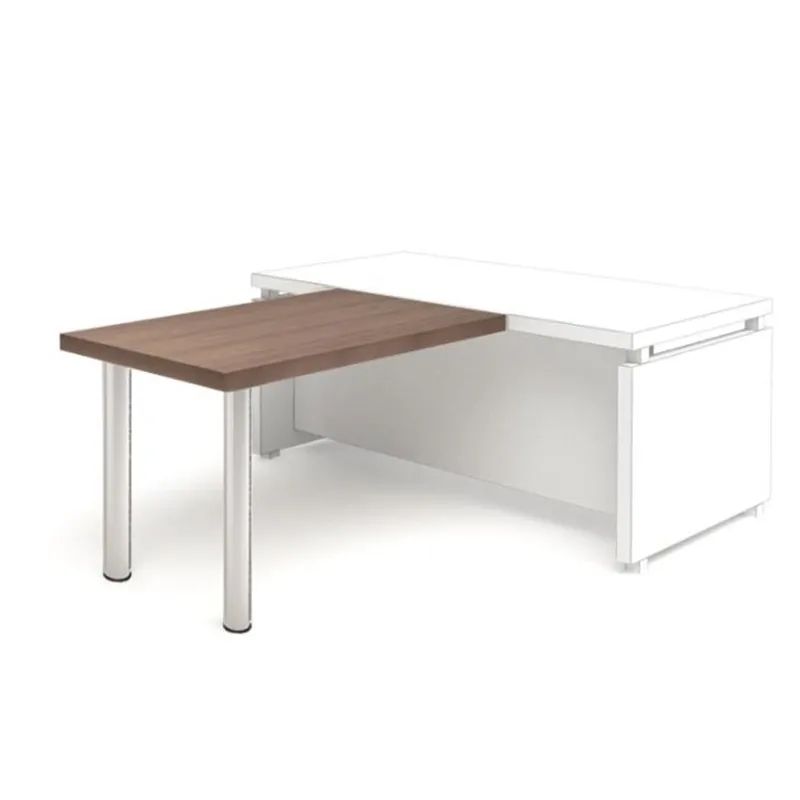 Приставка - брифинг Mon_ EASY Director К61 дуб шамони темный