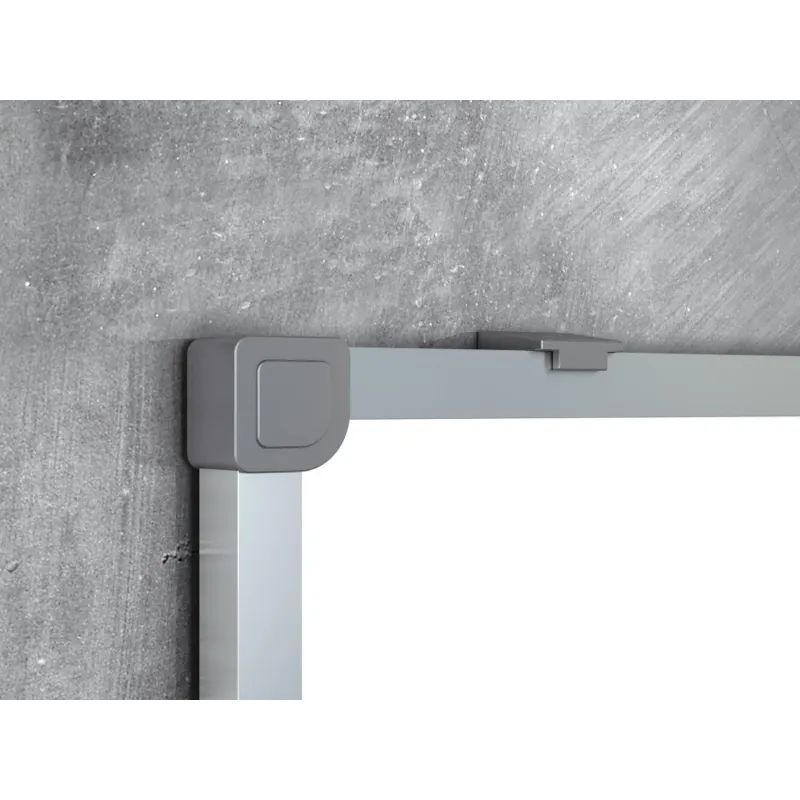 Доска для информации комб.пробков/магн-маркерная лак 60х90см алюм.ра Combo