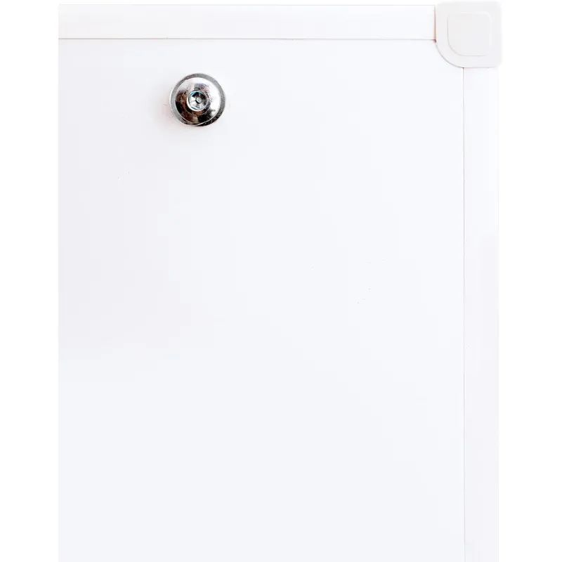 Флипчарт 70x100 на треноге Attache Economy, рама ПВХ