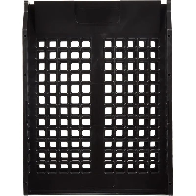 Лоток горизонтальный Стамм STRONG наб. 2 шт. на металл.стерж 6с