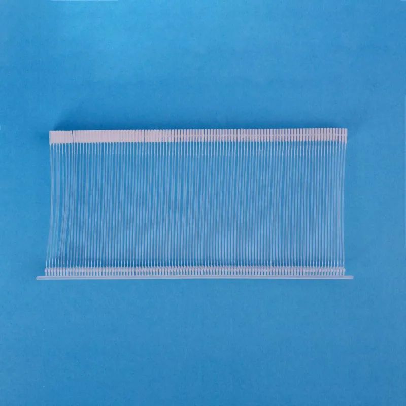 Соединитель пластиковый GP 50S стандарт игла10000шт/уп