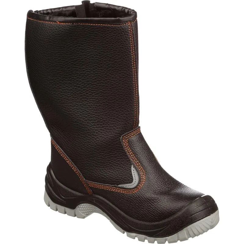 Сапоги Мистраль ПУ/ТПУ с МП и МС утепленные р.43 (116020)