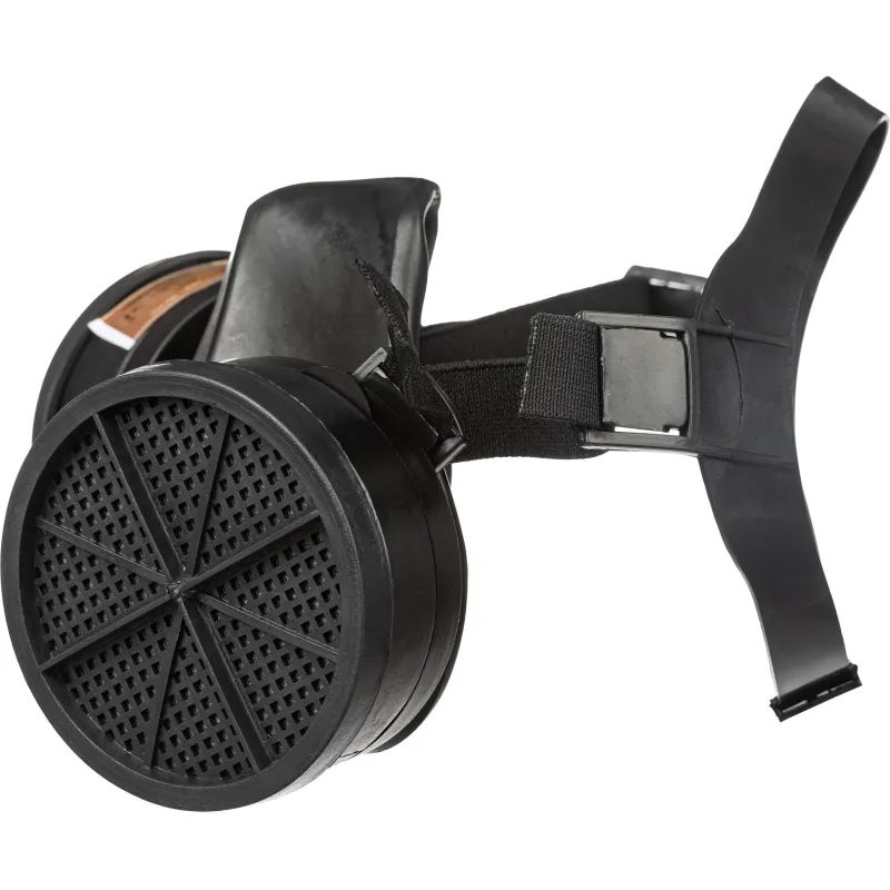 Полумаска РПГ-67 марка А1 от органических газов