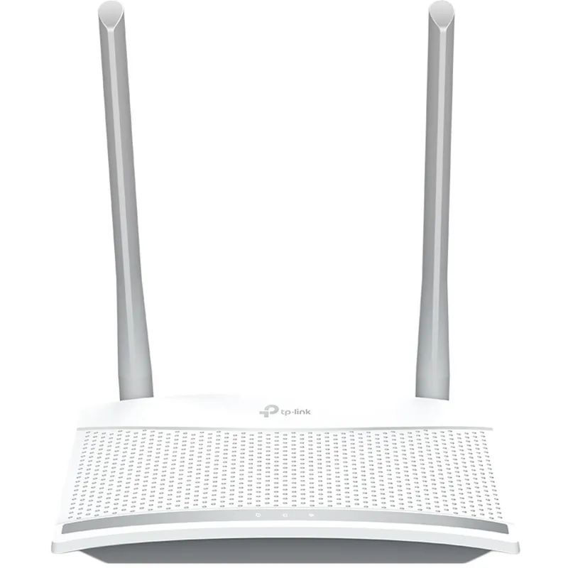 Маршрутизатор TP-Link TL-WR820N