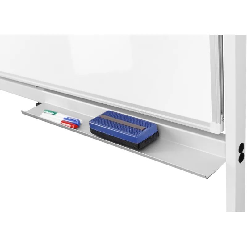 Доска магнитно-маркерная поворотная Attache Economy Twist 100х150 ПО-15Ф