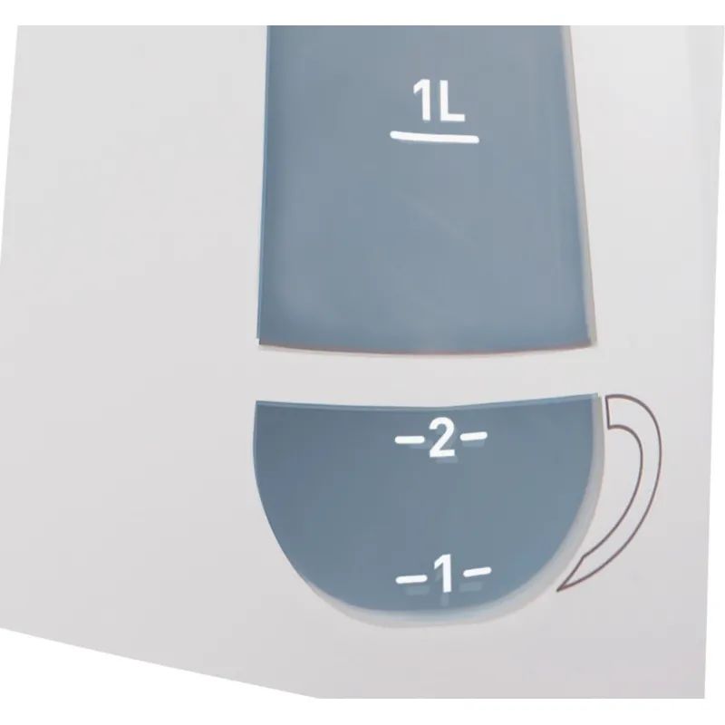 Чайник Теfal KO2991 2200 Вт 1,5л пласт