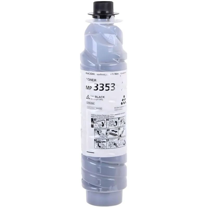 Тонер Ricoh MP 3353 (842342) чер. для 1022/1032/MP 2553/3053