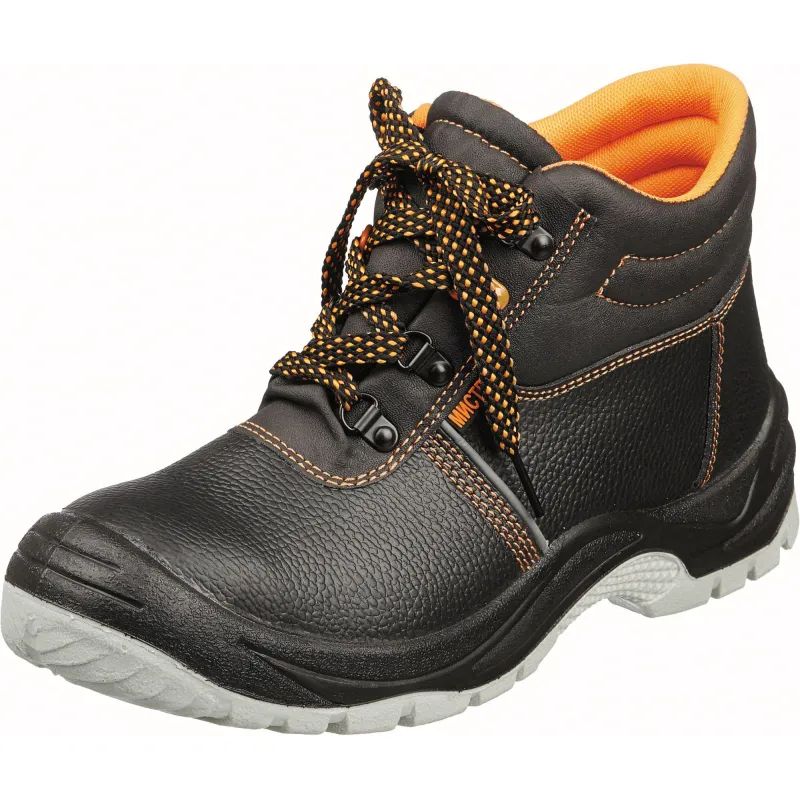 Ботинки Мистраль ПУ/ТПУ с МП и МС р.46 (105251)