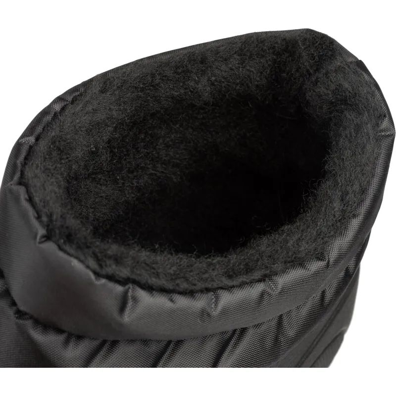 Галоши цв.черный/камуфлированный мод. 116 М (р.44) ЭВА утепленные