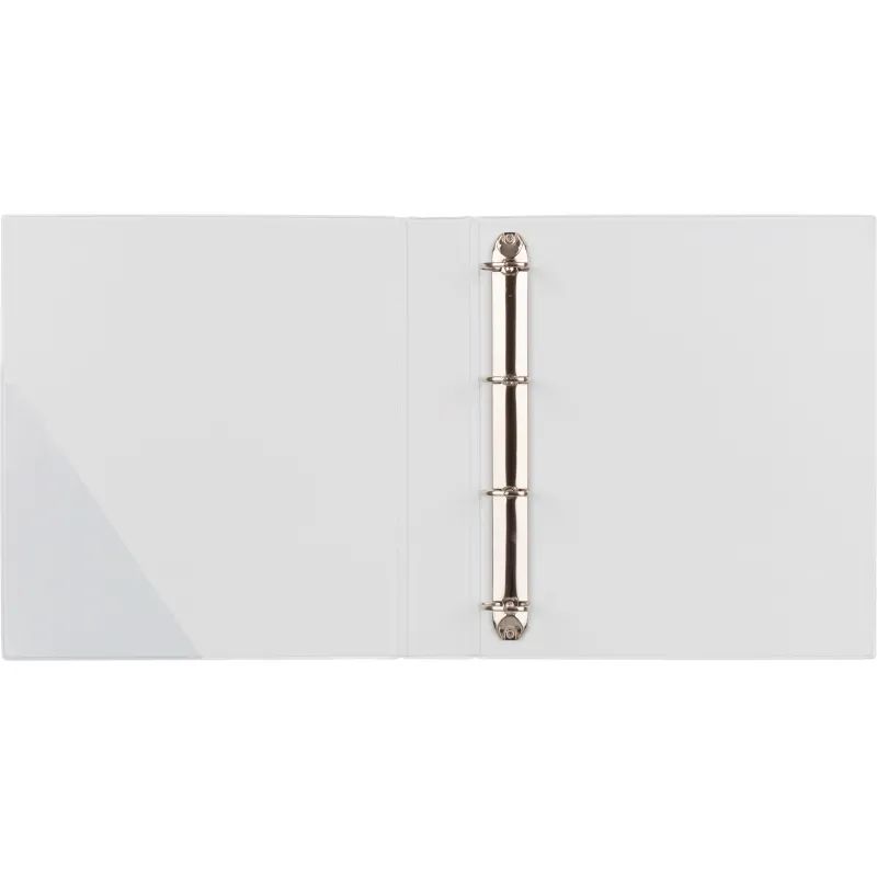 Папка Панорама на 4-х кольцах  50мм Россия