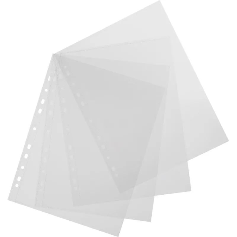 Файл-вкладыш А4+ Attache Selection 90 мкм, у п.10 шт/уп