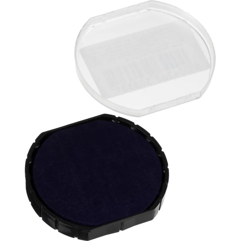 Подушка штемпельная сменная E/R40 син. для R40 Colop