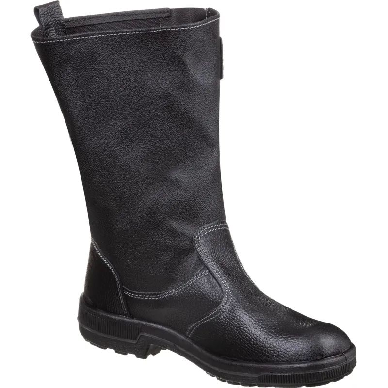 Сапоги Профи с мет/поднос (р.45) (мод. 50)