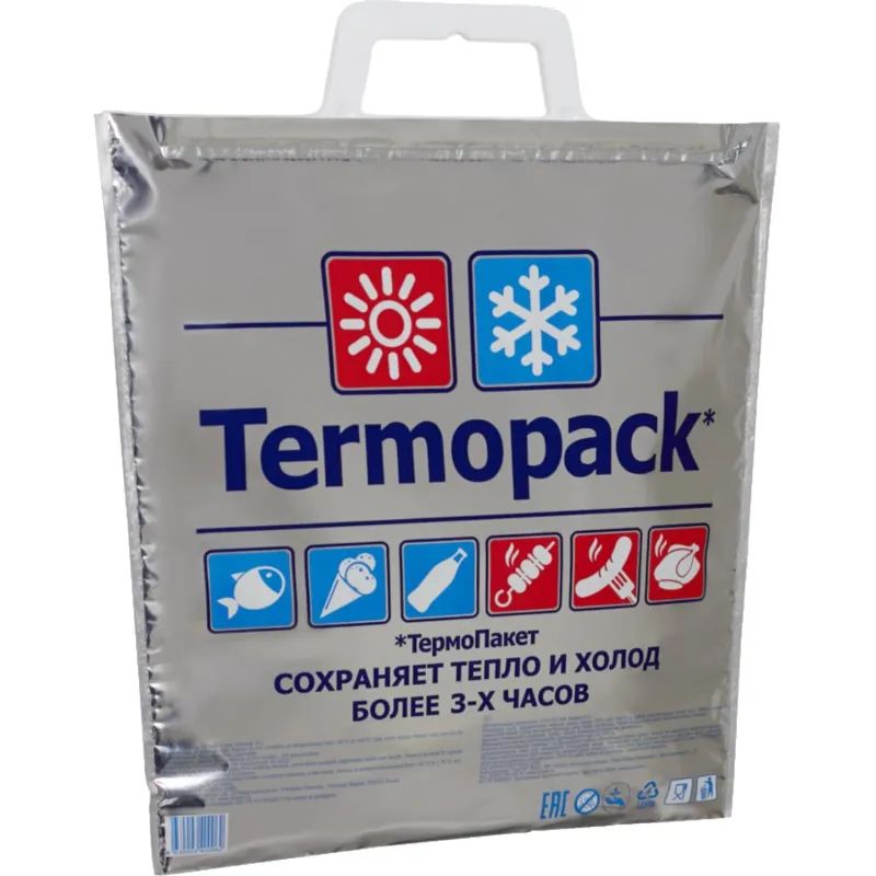 Термопакет MINI, 32х35 см  ТПК.01