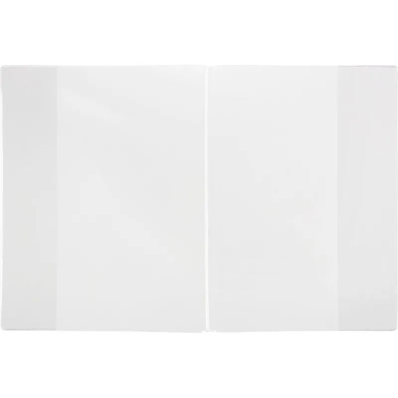 Набор обложек д/учеб.Петерсона,5шт,267х420,ПВХ,110мкм