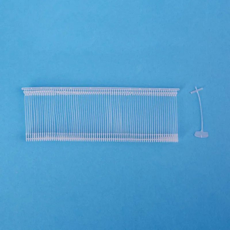 Соединитель пластиковый Jolly 25S стандарт игла10000шт/уп