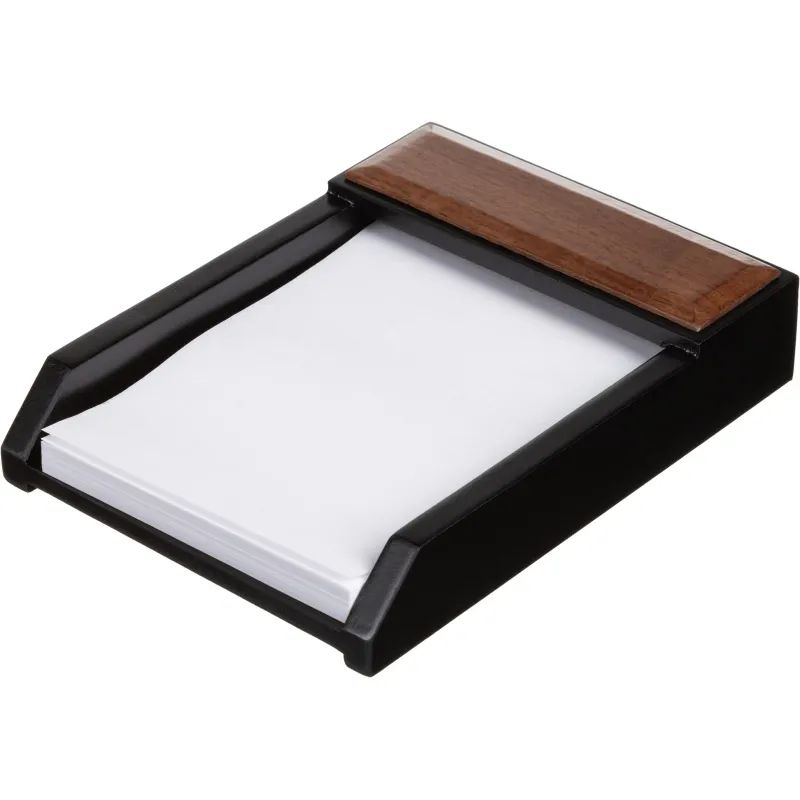 Набор настольный T8G-1А из темного ореха на 8 предметов, Тайвань