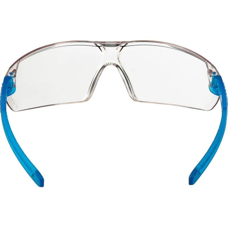 Очки защитные открытые UVEX Икс-фит прозрачные (арт произв 9199.265)