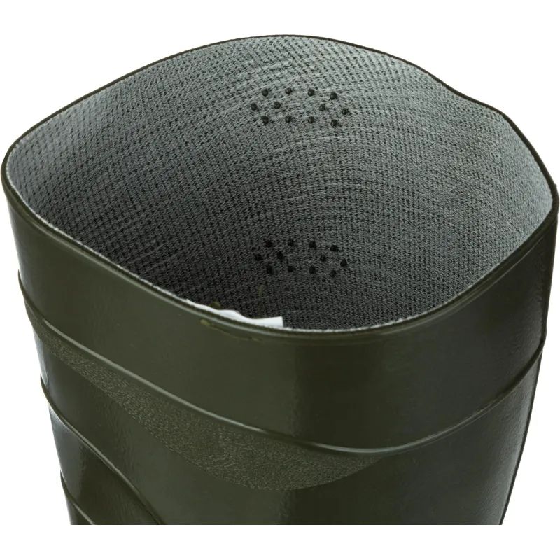 Сапоги мужские мод.173 с МП олива (р.43) (277) (арт.1.1.П)