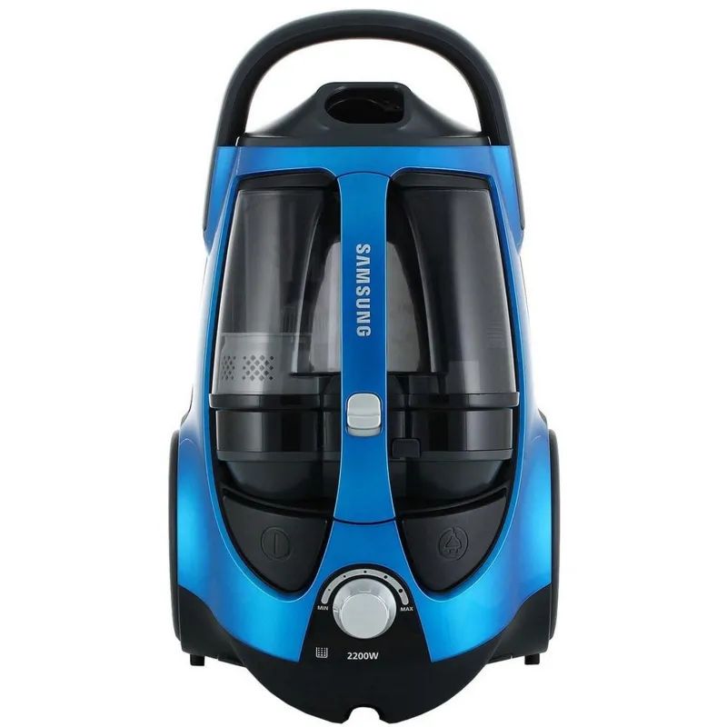 Пылесос Samsung VCC8836V36/XEV без мешка