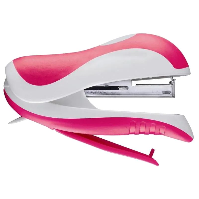 Степлер Maped ERGOLOGIC до 15 листов,№10,антистеплер,ассорти,352211