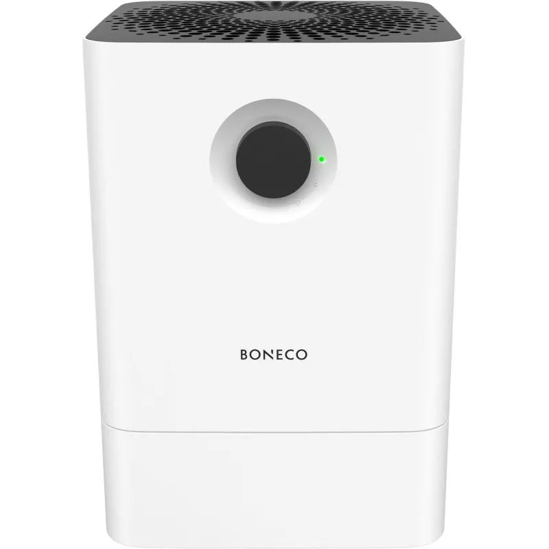 Мойка воздуха Boneco W 200 цвет: белый