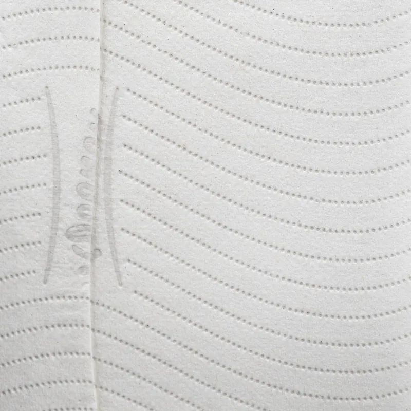 Бумага туалетная листовая д/дисп KK Kleenex 2сл бел 200лист 36 пач. 8408