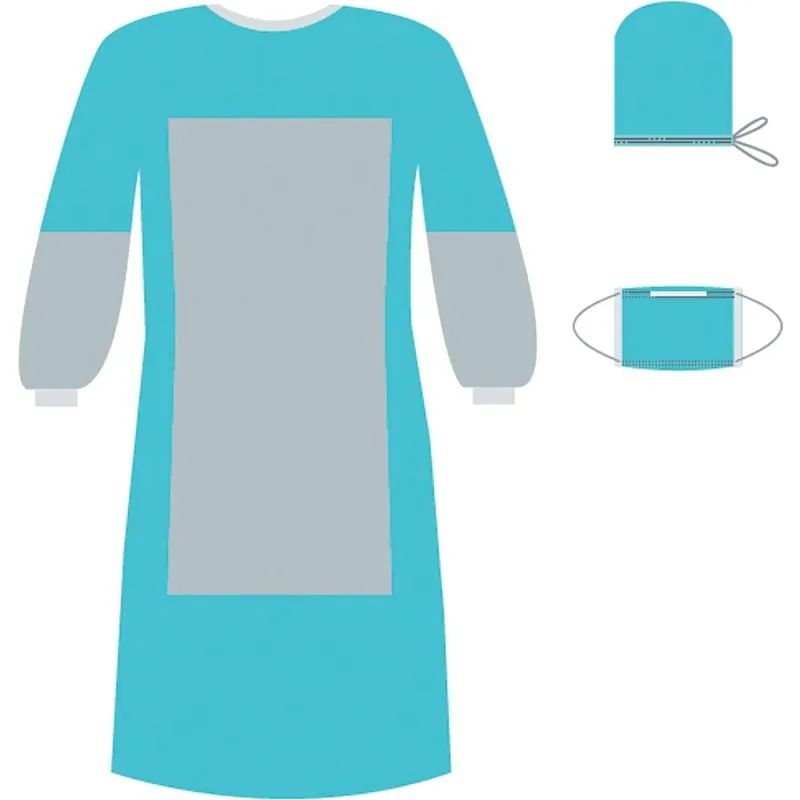 Комплект медицинский хирургич., стерил. КХ-03  Гекса