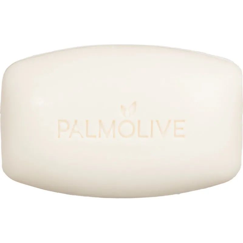 Мыло туалетное 90г PALMOLIVE Баланс и мягкость (экстракт ромашки и вит Е)