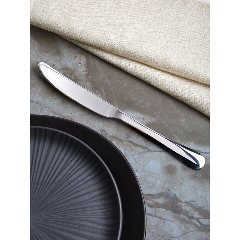 Нож столовый MARVEL/MIELAJE (Австрия), 2 шт./уп. (811)