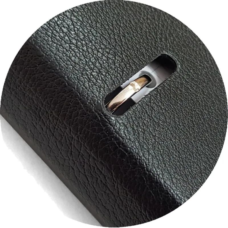 Бизнес-тетрадь Infolio Study Grunge А5,120л,180х212мм,клет,на кольцах N1283