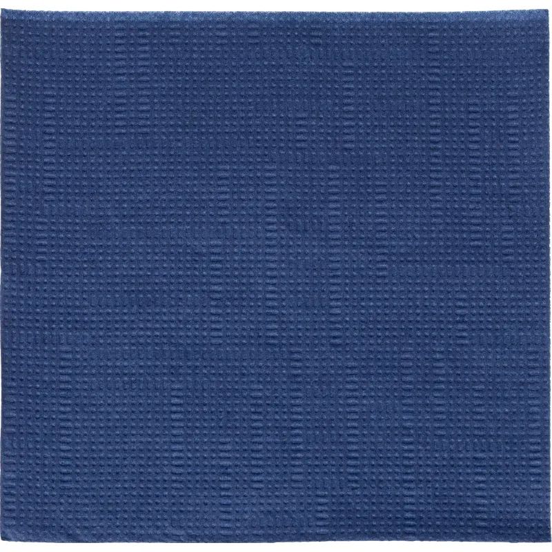 Салфетки бумажные Luscan Profi Pack 1сл24х24синие400шт/уп
