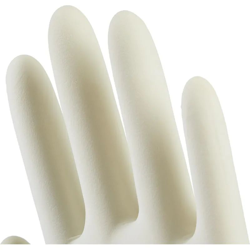 Мед.хирург. перчатки латекс. стерил. опудр. ПАФ SFM (7,5) 50пар/уп