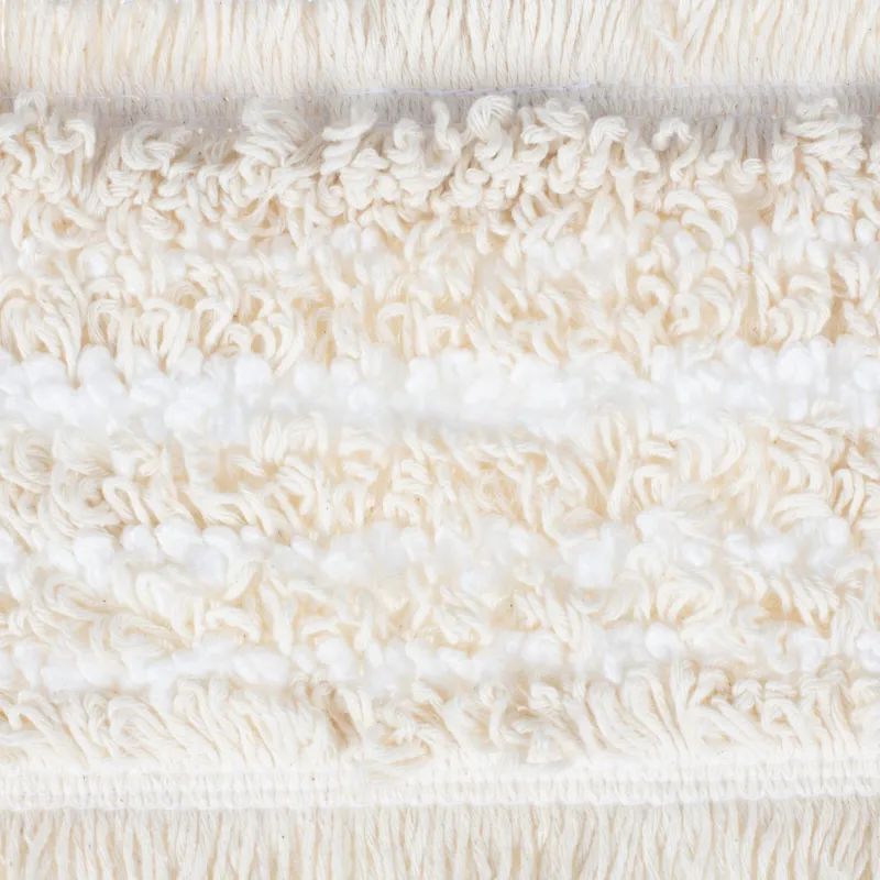 Насадка МОП 40см  Дуэт (хлопок, микрофибра)(ТВ-006-11 )