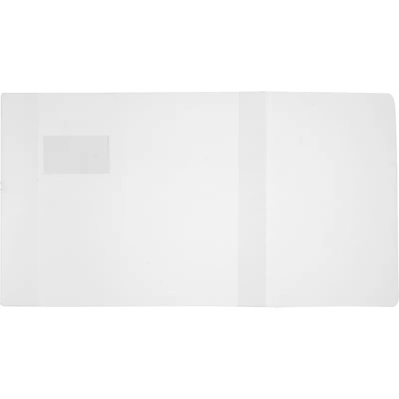 Обложка универсальная под формат А4, 302x580мм, с карманом, 2145.1.К