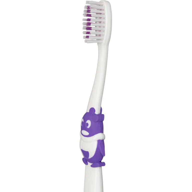 Зубная щетка детская мягкая 2,5см