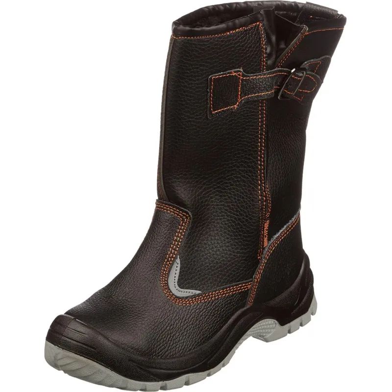 Сапоги Мистраль ПУ/ТПУ с МП и МС утепленные р.37 (116020)