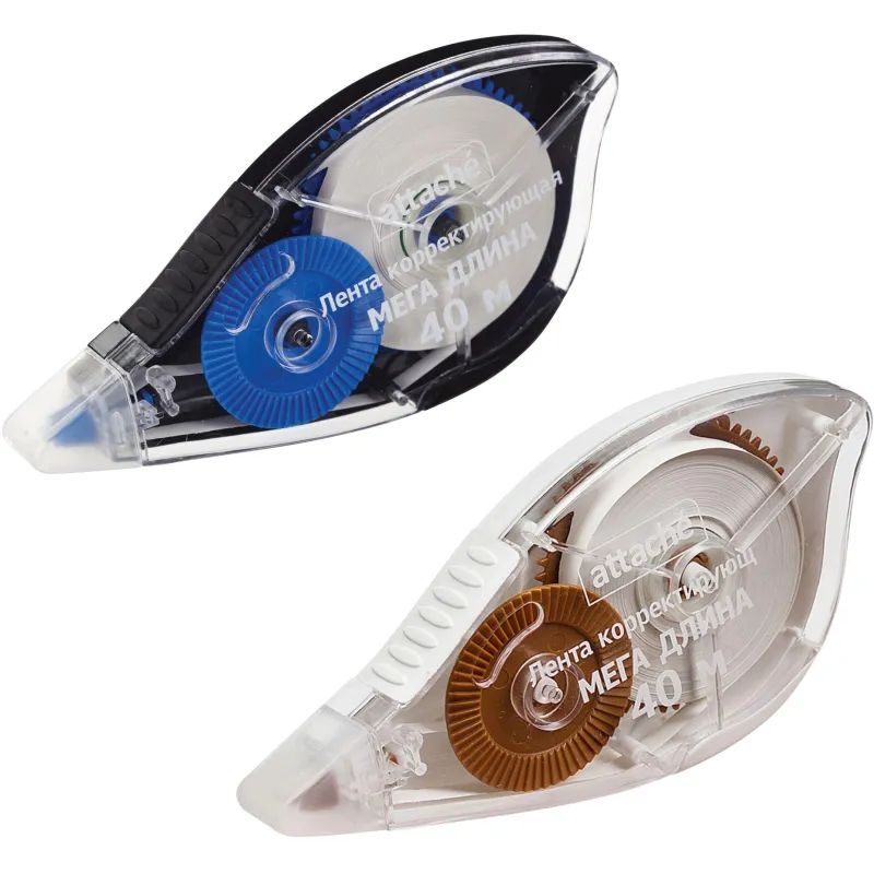 Корректирующая лента ATTACHE 40м &#039;850