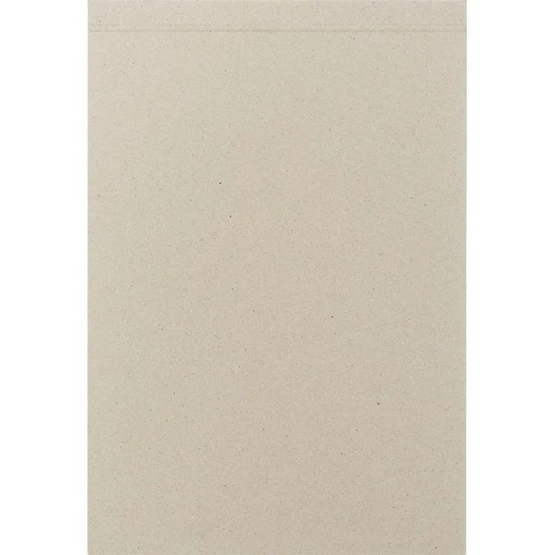 Крышки переплетные А3 с биговкой ,картон ,305x454, 50 шт.уп