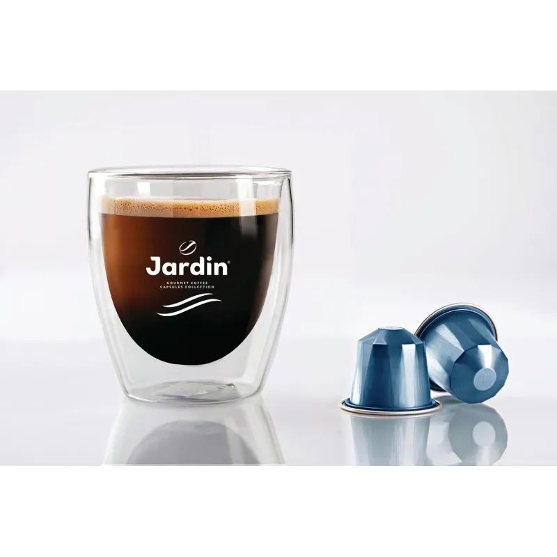 Кофе в капсулах Jardin Allonge, 10x5,5г, 1356-10-1