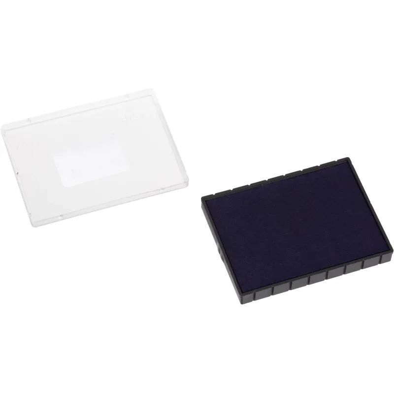 Подушка штемпельная сменная E/55 син. для Pr.55, Pr.55-Set-F,55-Dater-Set C