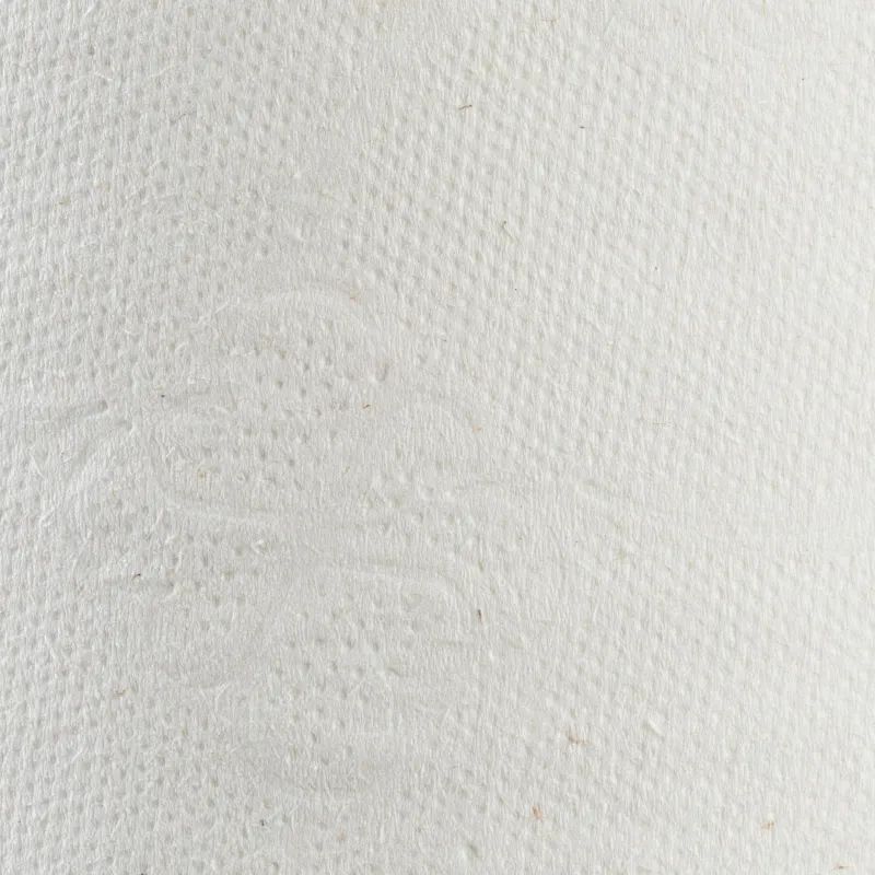 Бумага туалетная 1-сл.Мягкий знак белая с   тисн.51м c28 72рул./уп.