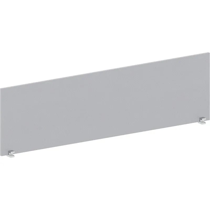 Экран Easy St с креплением (279,275) серый (030)