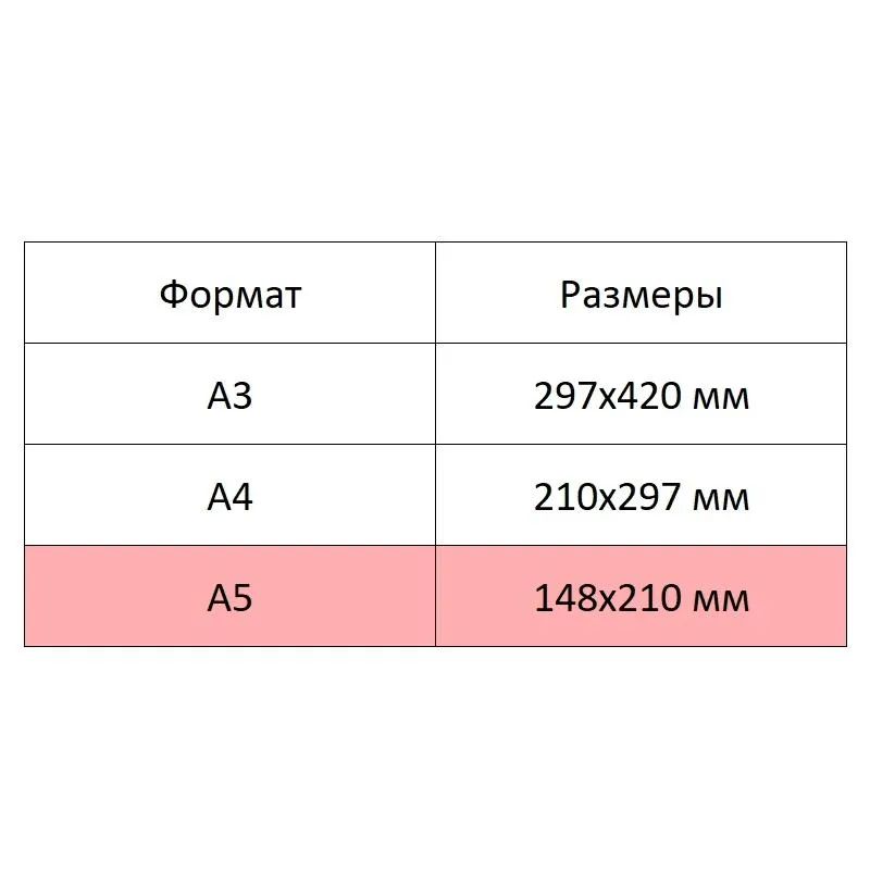 Альбом для рисования 12л А5,скоба Для Малышей диз.в ассор. 037277