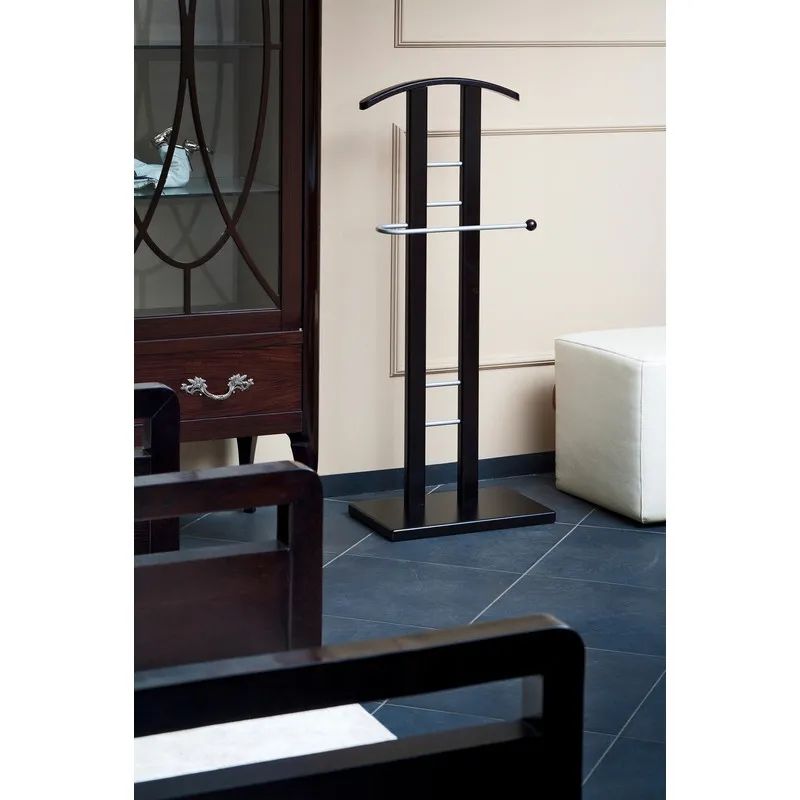 Вешалка ME_костюмная Галант 321 венге